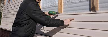 Best Fiber Cement Siding Installation  in Pinconning, MI